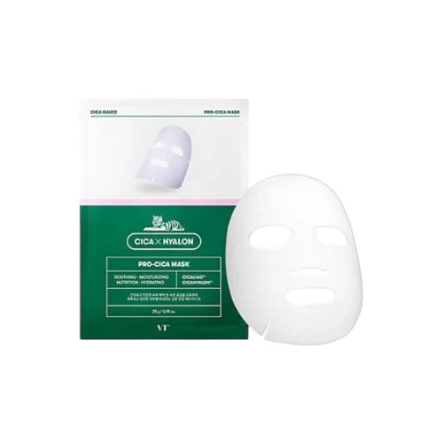 VT Pro Cica Mask