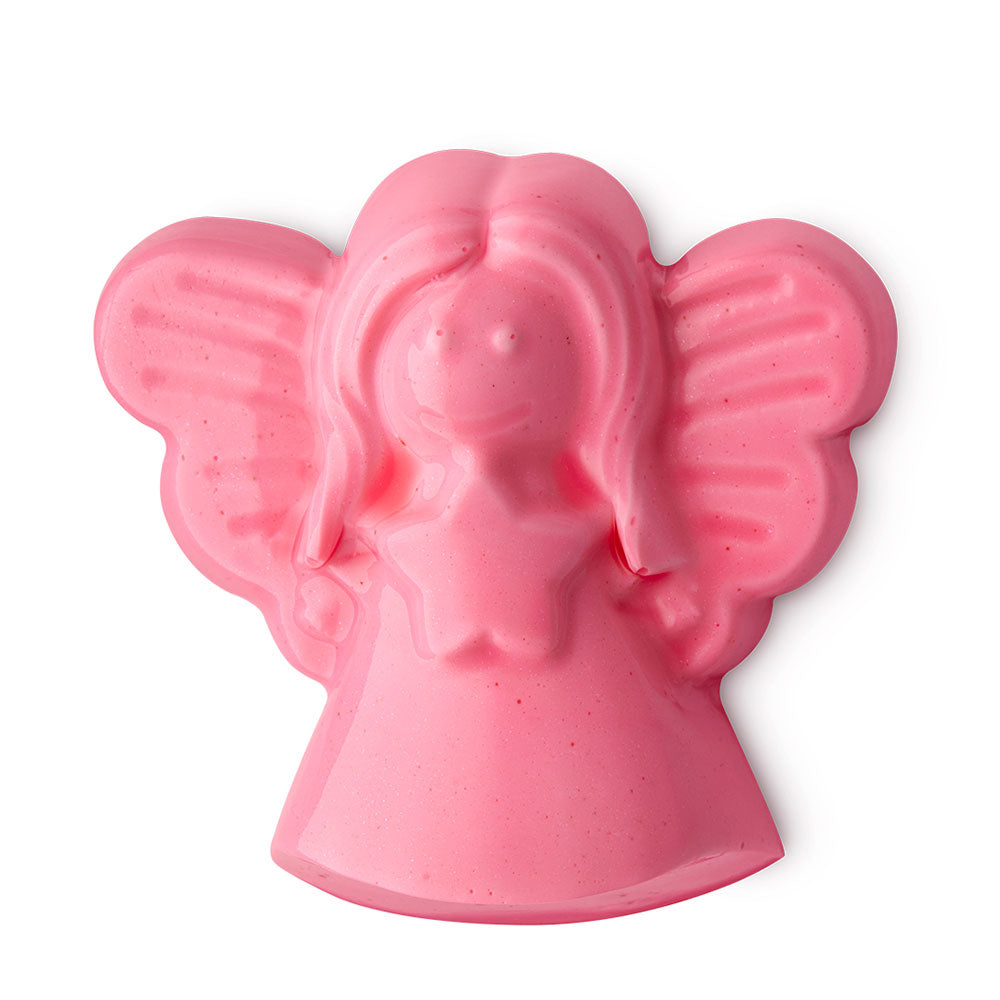 Lush Snow Fairy Shower Jelly