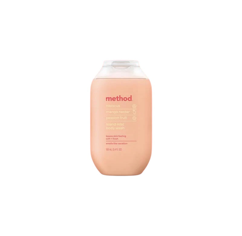 Methodbody Body Wash
