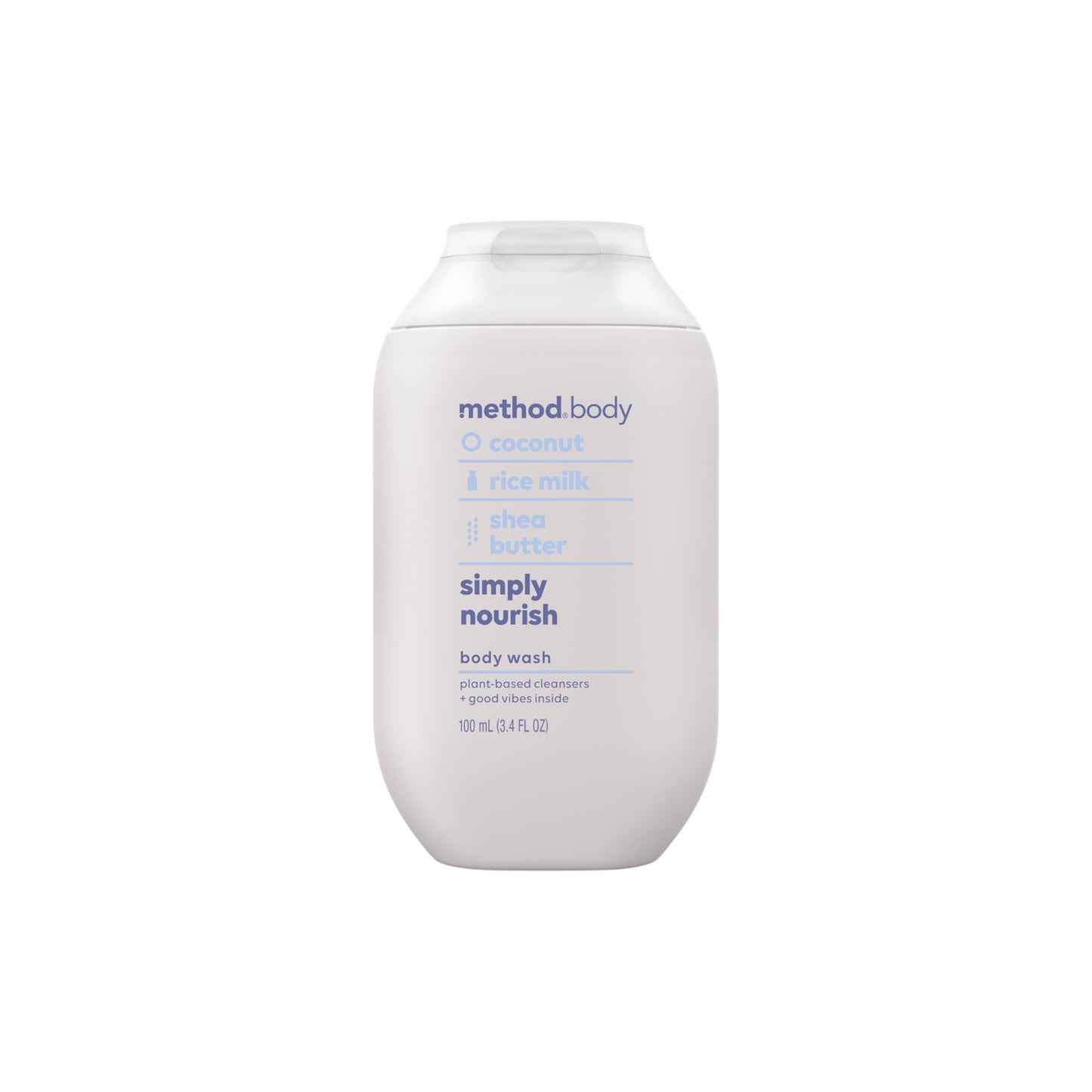 Methodbody Body Wash