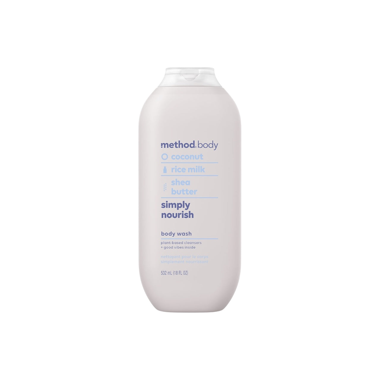 Methodbody Body Wash