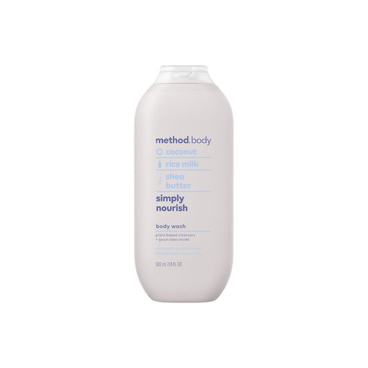 Methodbody Body Wash
