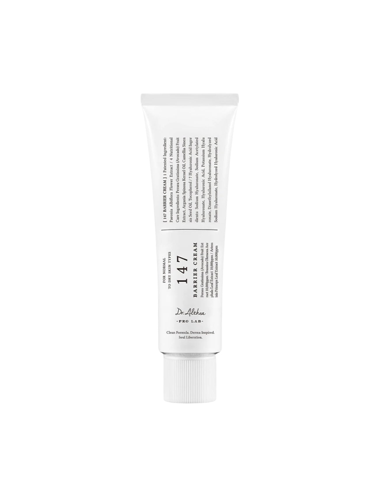 Dr.Althea 147 Barrier Cream