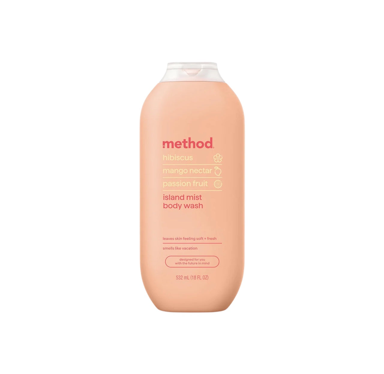 Methodbody Body Wash