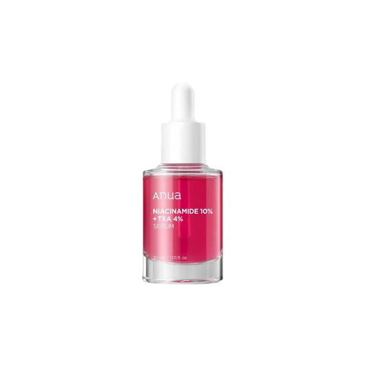 Anua Nicinamide 10% + TXA 4% Serum