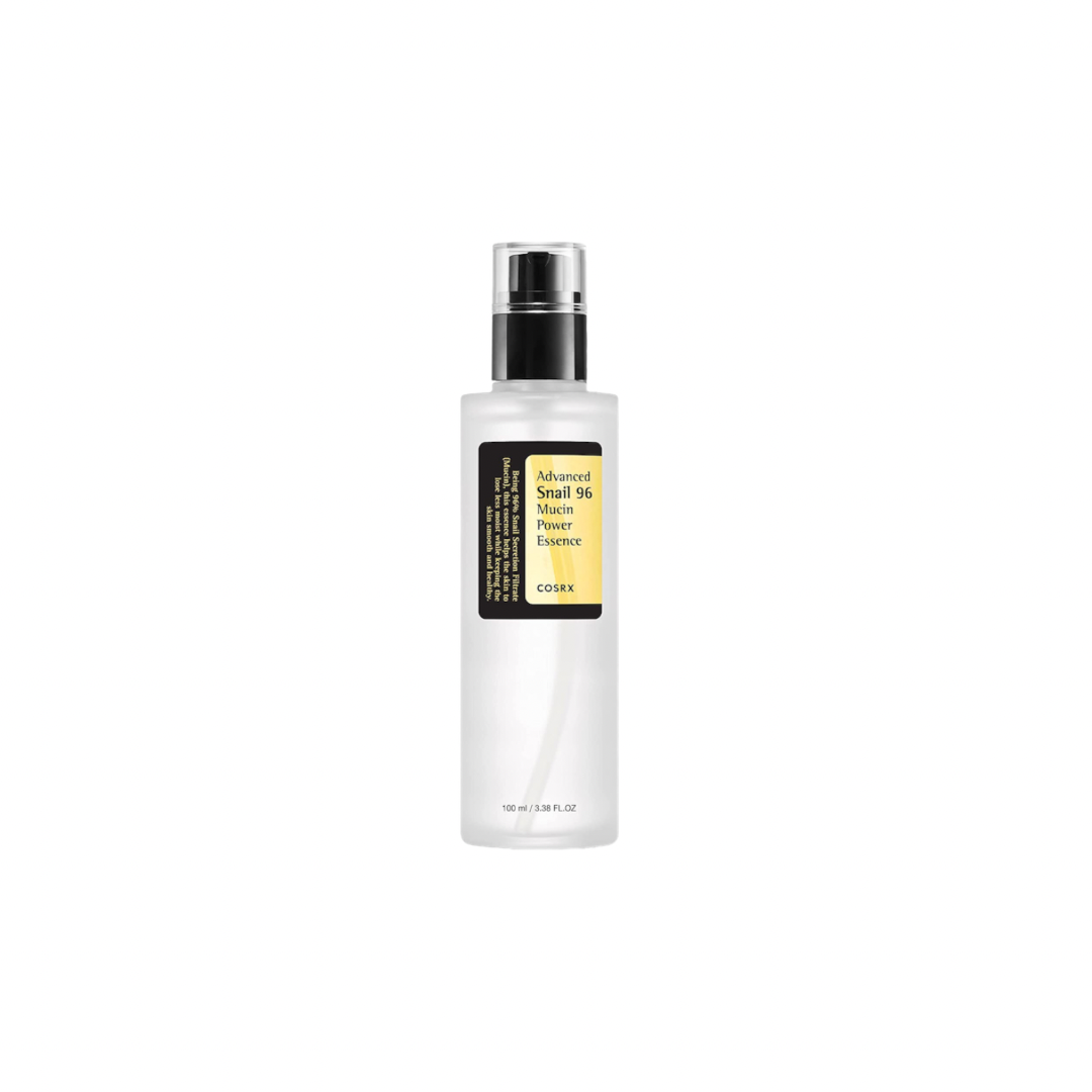 Advanced Snail 96 Mucin Power Essence