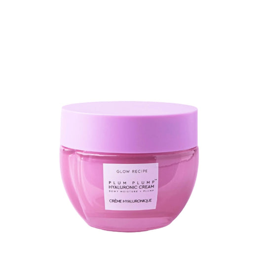 Glow Recipe Plum Plump Hyaluronic Cream